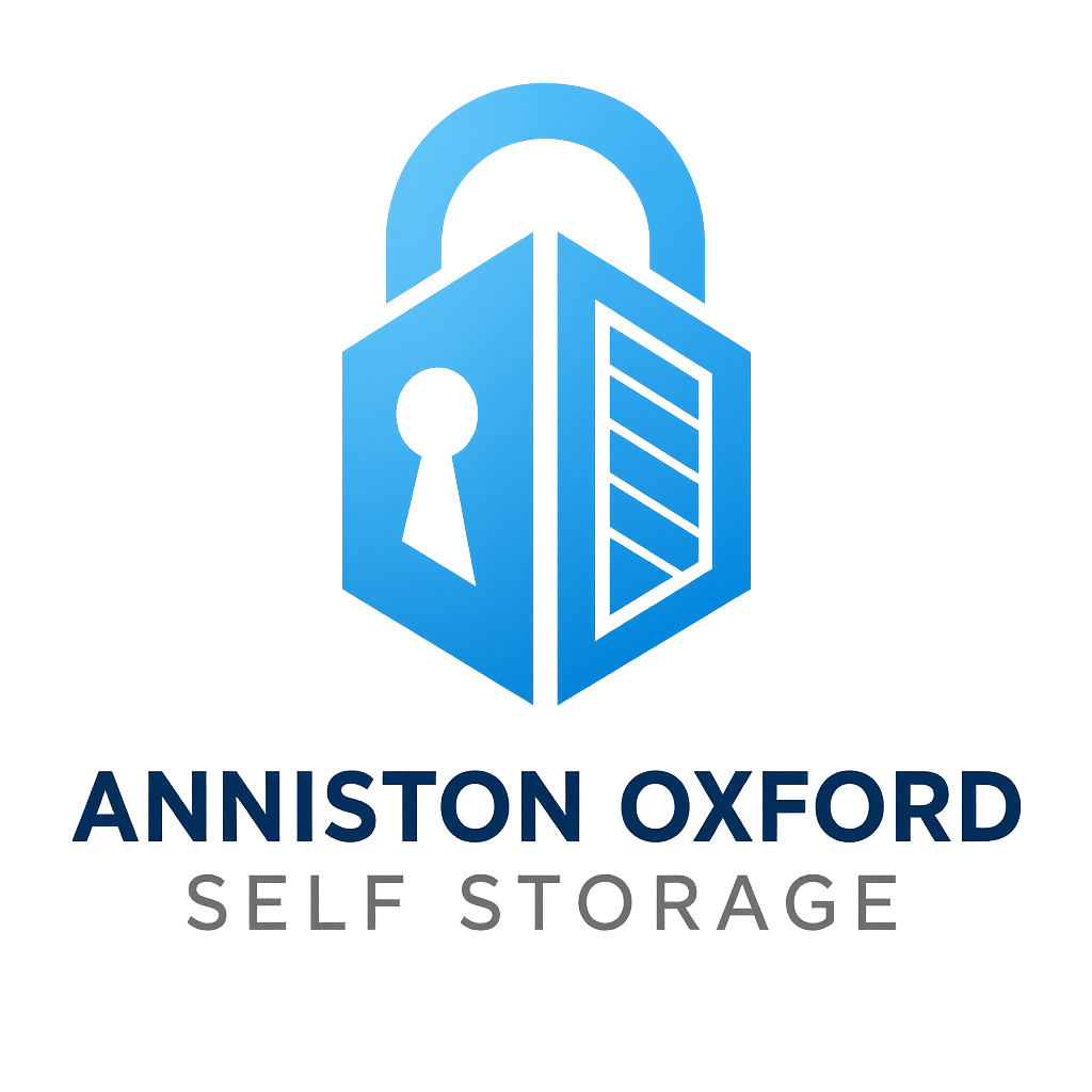 secured units in Anniston, AL secured units in Anniston, AL